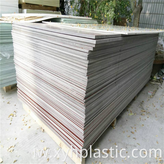 Phenolic Cotton Cloth Laminated Sheet